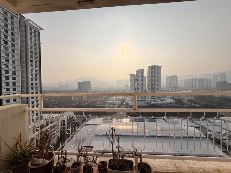 Kondominium untuk Dijual di D'Piazza - Ms Chang - View - PropertyGuru.com.my