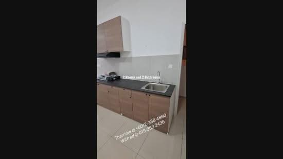 Kediaman Servis untuk Disewa di Jernih Residence - Wilfred Cumar - PropertyGuru.com.my