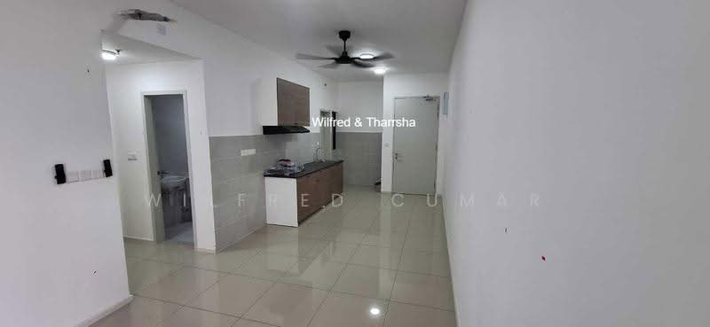 Kediaman Servis untuk Disewa di Jernih Residence - Wilfred Cumar - Kitchen - PropertyGuru.com.my