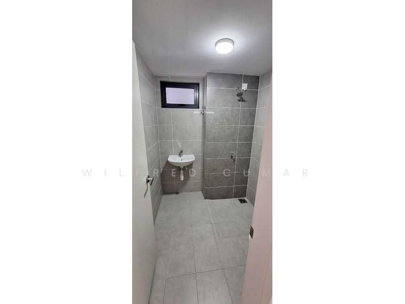 Kediaman Servis untuk Disewa di Jernih Residence - Wilfred Cumar - Bathroom - PropertyGuru.com.my