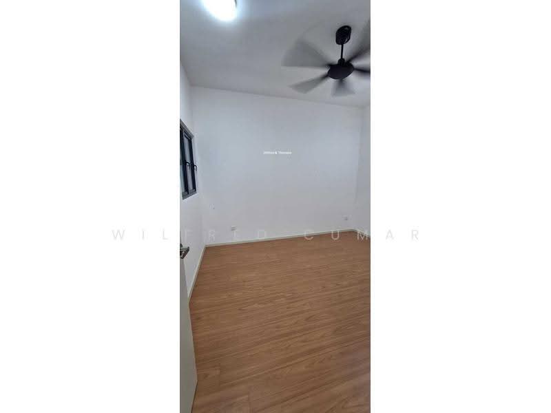 Kediaman Servis untuk Disewa di Jernih Residence - Wilfred Cumar - Interior - PropertyGuru.com.my