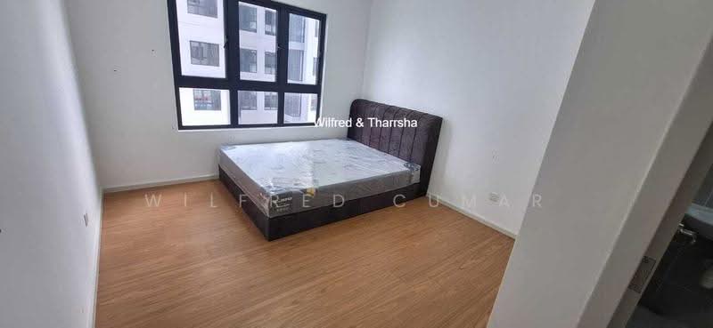 Kediaman Servis untuk Disewa di Jernih Residence - Wilfred Cumar - Bedroom - PropertyGuru.com.my