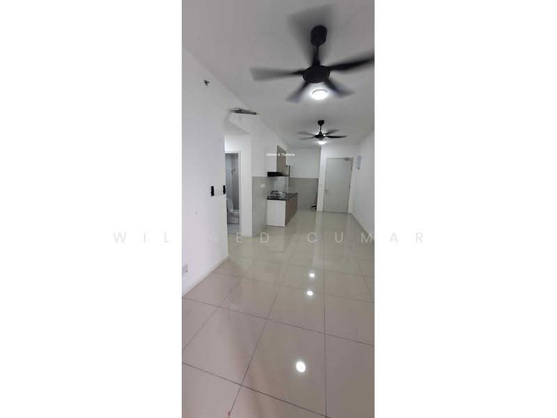 Kediaman Servis untuk Disewa di Jernih Residence - Wilfred Cumar - Kitchen - PropertyGuru.com.my