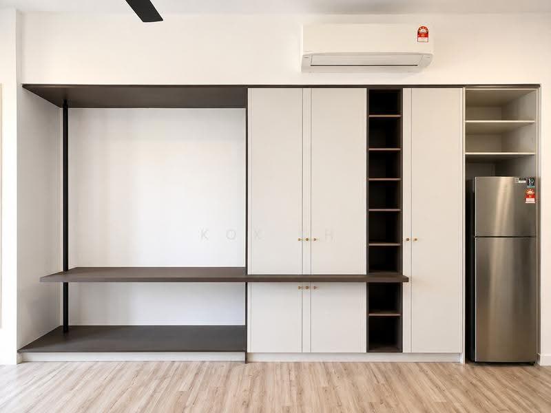 Kediaman Servis untuk Disewa di Millerz Square Serviced Residence - Kok KH - Interior - PropertyGuru.com.my