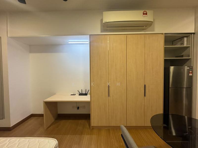 Kediaman Servis untuk Disewa di Millerz Square Serviced Residence - Kok KH - Interior - PropertyGuru.com.my