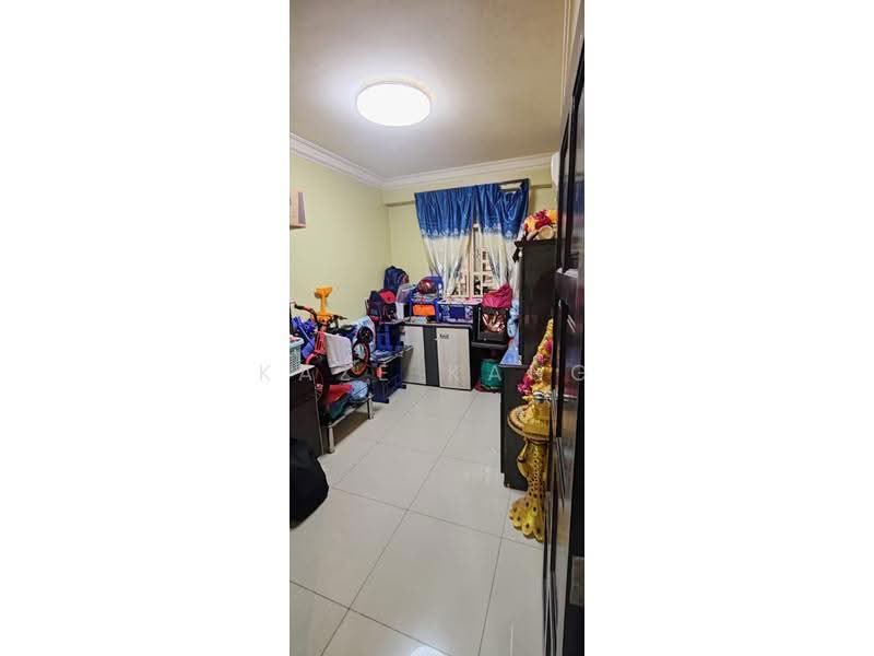 Pangsapuri untuk Dijual di Sri Saujana - Kaze Kang - Interior - PropertyGuru.com.my