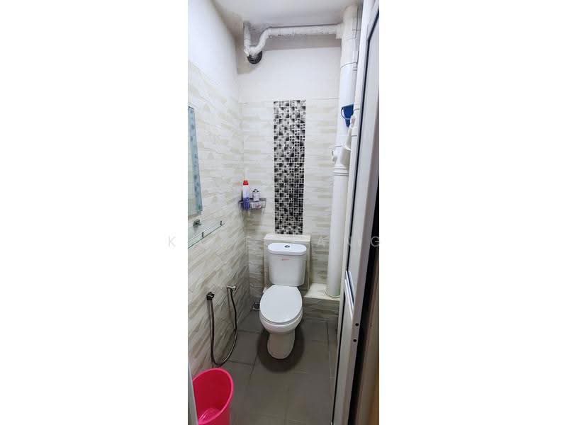 Pangsapuri untuk Dijual di Sri Saujana - Kaze Kang - Bathroom - PropertyGuru.com.my