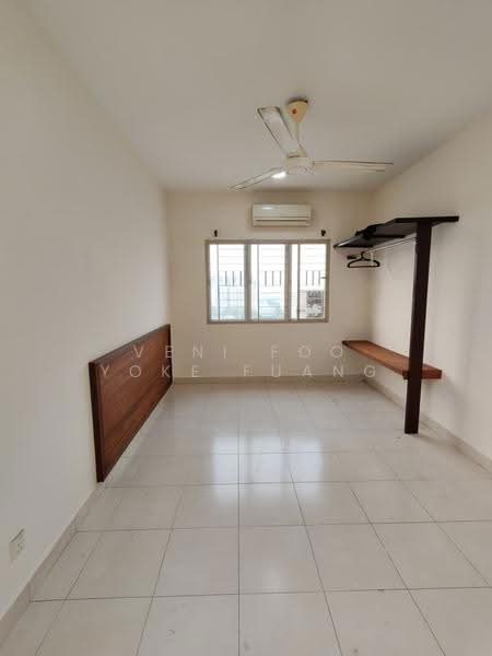 Apartment for Rent at Seri Baiduri - Veni Foo Yoke Fuang - Bedroom - PropertyGuru.com.my