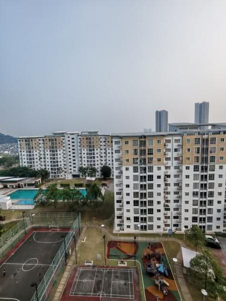 Apartment for Rent at Seri Baiduri - Veni Foo Yoke Fuang - Exterior - PropertyGuru.com.my