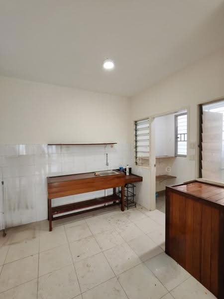 Apartment for Rent at Seri Baiduri - Veni Foo Yoke Fuang - Kitchen - PropertyGuru.com.my