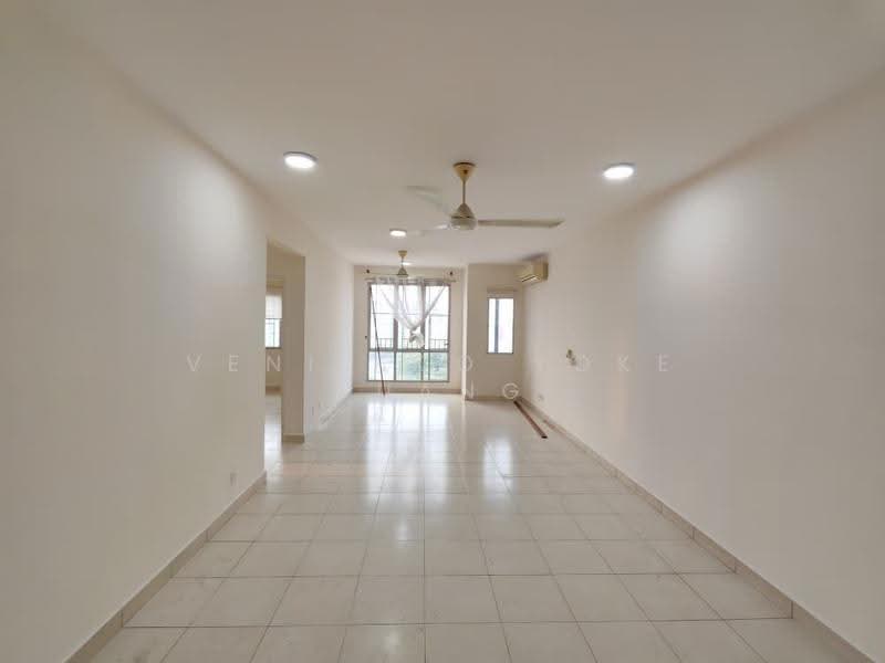 Apartment for Rent at Seri Baiduri - Veni Foo Yoke Fuang - Living Room - PropertyGuru.com.my