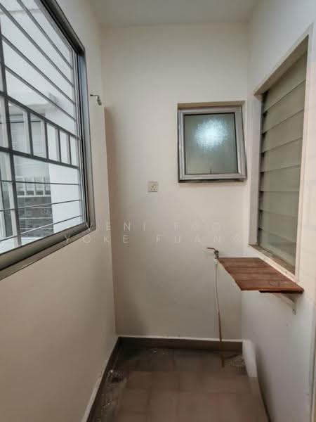 Apartment for Rent at Seri Baiduri - Veni Foo Yoke Fuang - Interior - PropertyGuru.com.my