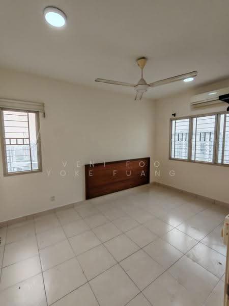 Apartment for Rent at Seri Baiduri - Veni Foo Yoke Fuang - Bedroom - PropertyGuru.com.my