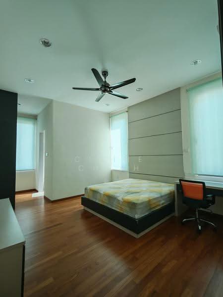Bungalow House for Sale in Pulau Tikus (George Town) - Celine Cheah - Bedroom - PropertyGuru.com.my