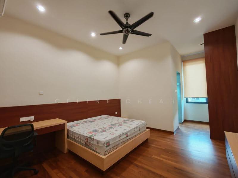 Bungalow House for Sale in Pulau Tikus (George Town) - Celine Cheah - Bedroom - PropertyGuru.com.my