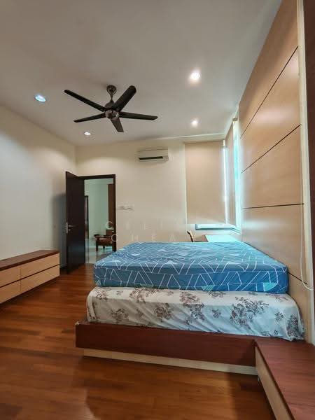 Bungalow House for Sale in Pulau Tikus (George Town) - Celine Cheah - Bedroom - PropertyGuru.com.my