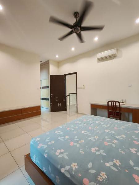 Bungalow House for Sale in Pulau Tikus (George Town) - Celine Cheah - Bedroom - PropertyGuru.com.my