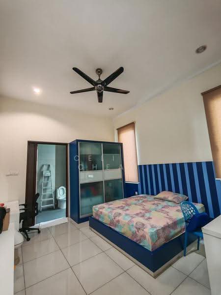 Bungalow House for Sale in Pulau Tikus (George Town) - Celine Cheah - Bedroom - PropertyGuru.com.my