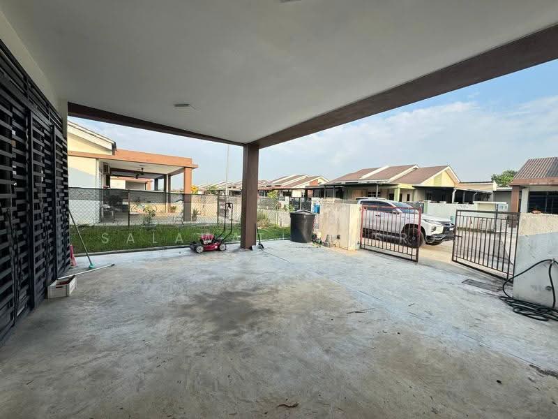 Semi-Detached House for Rent in Kampung Jalan Kebun (Shah Alam) - Salawati Busro - Exterior - PropertyGuru.com.my