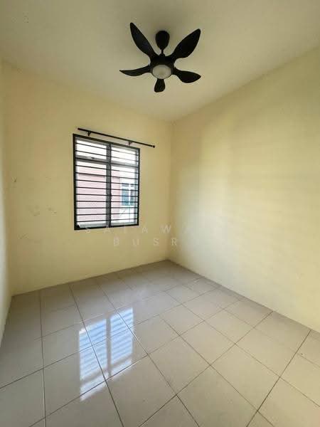 Semi-Detached House for Rent in Kampung Jalan Kebun (Shah Alam) - Salawati Busro - Interior - PropertyGuru.com.my