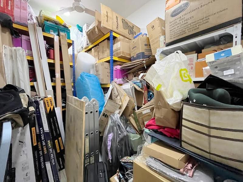 Rumah Kluster untuk Dijual di Telok Panglima Garang (Selangor) - Charlie Gan - Interior - PropertyGuru.com.my