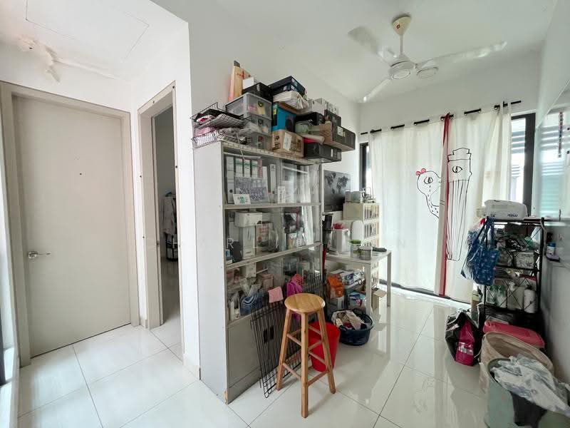Rumah Kluster untuk Dijual di Telok Panglima Garang (Selangor) - Charlie Gan - Interior - PropertyGuru.com.my