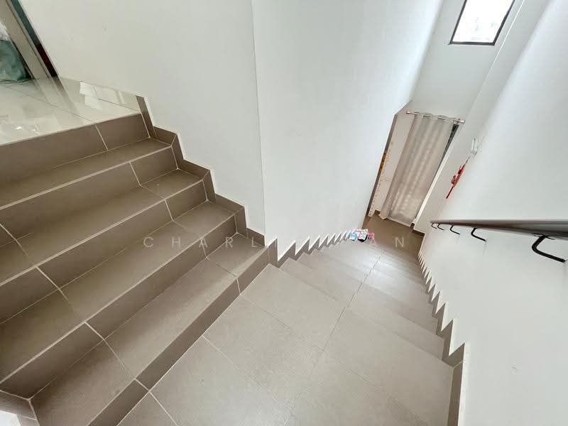 Rumah Kluster untuk Dijual di Telok Panglima Garang (Selangor) - Charlie Gan - Interior - PropertyGuru.com.my
