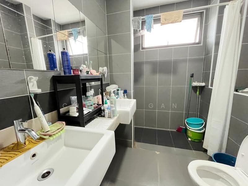 Rumah Kluster untuk Dijual di Telok Panglima Garang (Selangor) - Charlie Gan - PropertyGuru.com.my