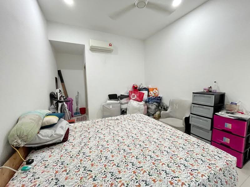 Rumah Kluster untuk Dijual di Telok Panglima Garang (Selangor) - Charlie Gan - PropertyGuru.com.my