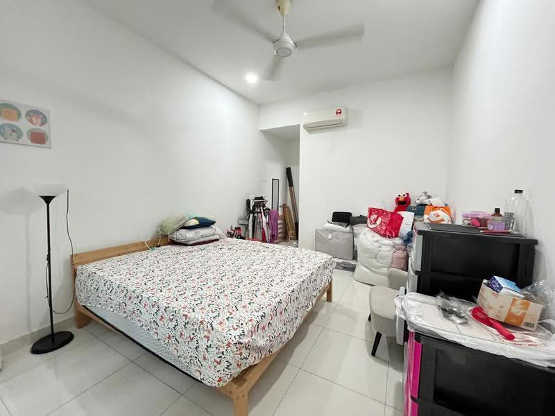 Rumah Kluster untuk Dijual di Telok Panglima Garang (Selangor) - Charlie Gan - PropertyGuru.com.my