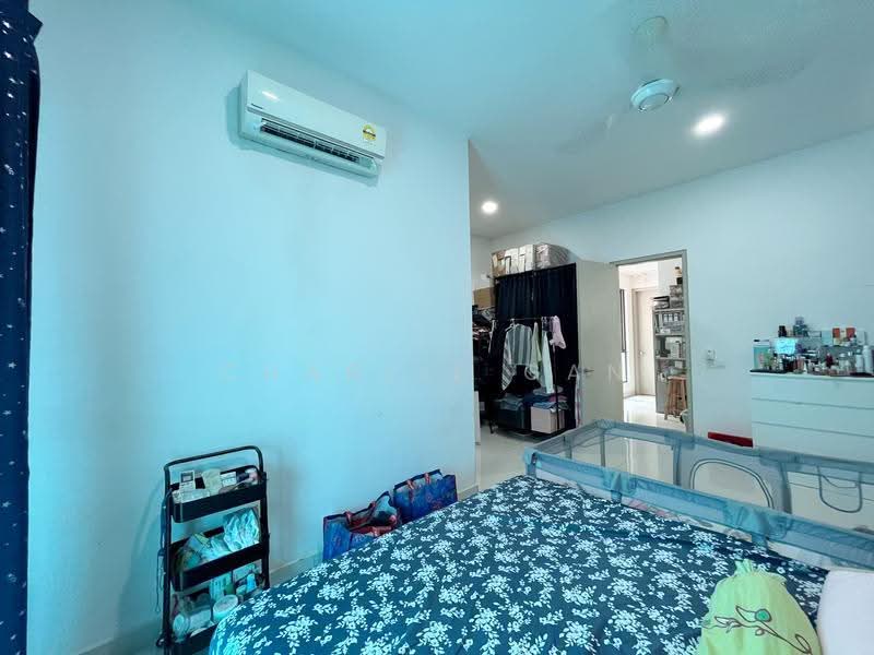 Rumah Kluster untuk Dijual di Telok Panglima Garang (Selangor) - Charlie Gan - PropertyGuru.com.my