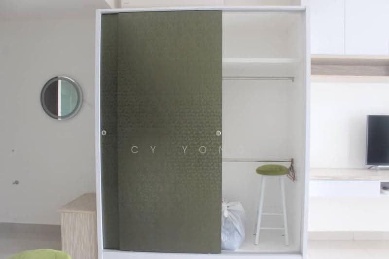 Service Residence for Sale at Trefoil @ Setia City - CY Yong - Interior - PropertyGuru.com.my
