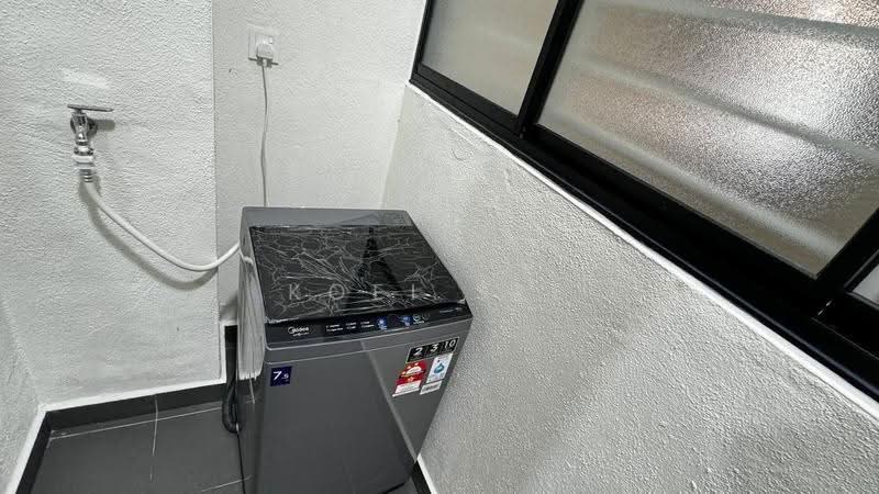 Kondominium untuk Disewa di Residensi Bintang - Koei See - Interior - PropertyGuru.com.my