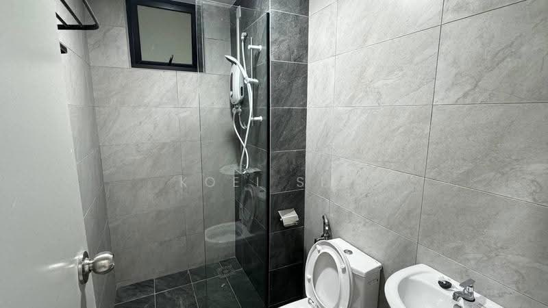 Kondominium untuk Disewa di Residensi Bintang - Koei See - PropertyGuru.com.my