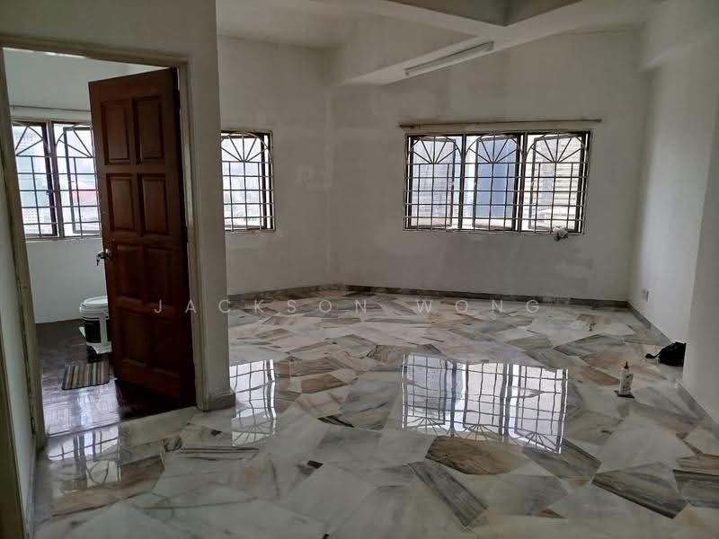 Kediaman Servis untuk Disewa di The Gardens Residences - Jackson Wong - Interior - PropertyGuru.com.my