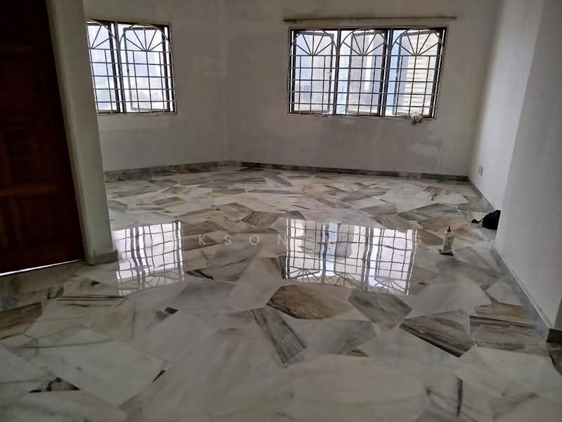 Kediaman Servis untuk Disewa di The Gardens Residences - Jackson Wong - Interior - PropertyGuru.com.my