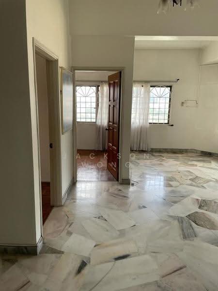 Kediaman Servis untuk Disewa di The Gardens Residences - Jackson Wong - Interior - PropertyGuru.com.my