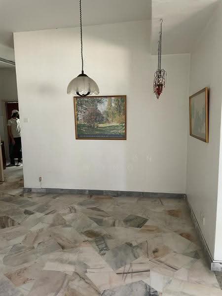 Kediaman Servis untuk Disewa di The Gardens Residences - Jackson Wong - Interior - PropertyGuru.com.my