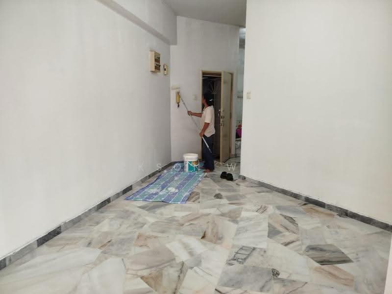 Kediaman Servis untuk Disewa di The Gardens Residences - Jackson Wong - Interior - PropertyGuru.com.my