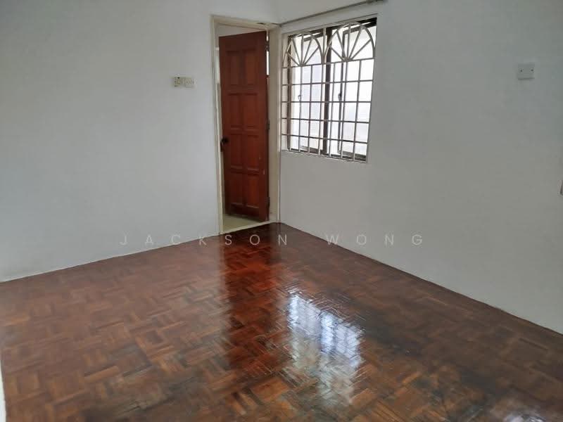 Kediaman Servis untuk Disewa di The Gardens Residences - Jackson Wong - PropertyGuru.com.my