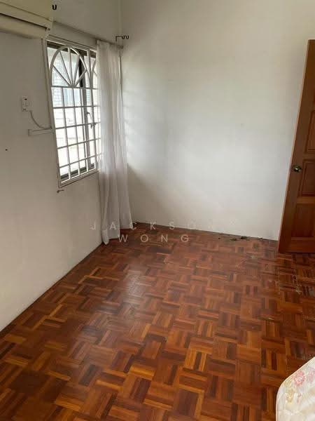 Kediaman Servis untuk Disewa di The Gardens Residences - Jackson Wong - PropertyGuru.com.my