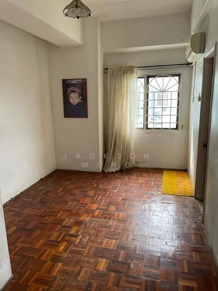 Kediaman Servis untuk Disewa di The Gardens Residences - Jackson Wong - PropertyGuru.com.my