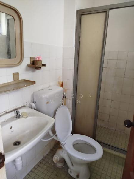 Kediaman Servis untuk Disewa di The Gardens Residences - Jackson Wong - PropertyGuru.com.my