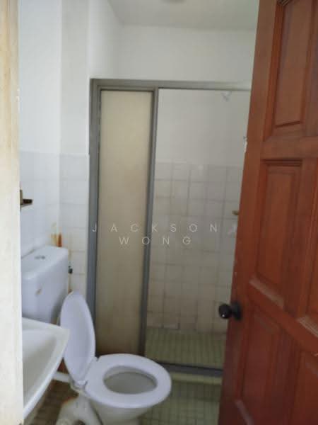 Kediaman Servis untuk Disewa di The Gardens Residences - Jackson Wong - PropertyGuru.com.my