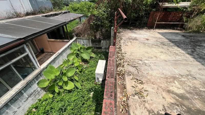Townhouse for Sale in Jalan Ipoh (Kuala Lumpur) - Irsyam Sjatria - Exterior - PropertyGuru.com.my