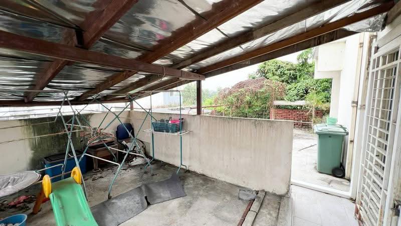 Townhouse for Sale in Jalan Ipoh (Kuala Lumpur) - Irsyam Sjatria - Exterior - PropertyGuru.com.my