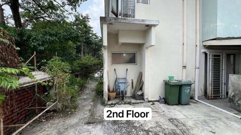 Townhouse for Sale in Jalan Ipoh (Kuala Lumpur) - Irsyam Sjatria - Exterior - PropertyGuru.com.my