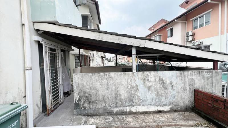 Townhouse for Sale in Jalan Ipoh (Kuala Lumpur) - Irsyam Sjatria - Exterior - PropertyGuru.com.my
