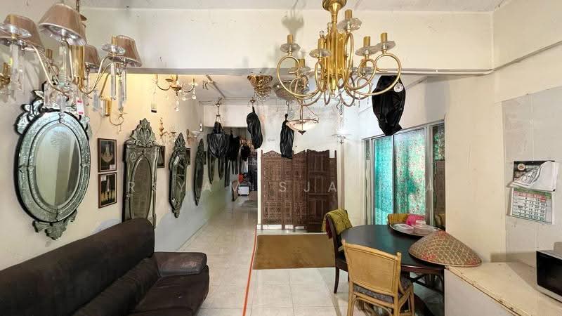 Townhouse for Sale in Jalan Ipoh (Kuala Lumpur) - Irsyam Sjatria - Interior - PropertyGuru.com.my