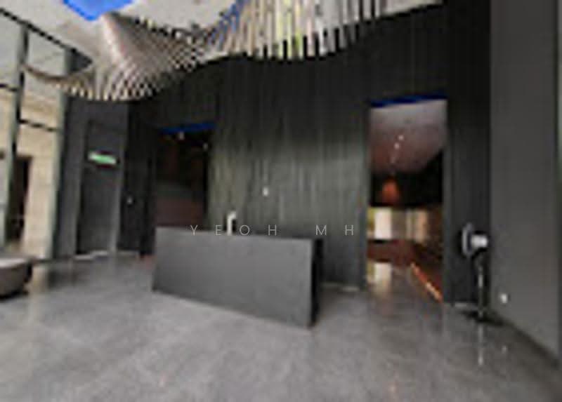 Service Residence for Rent at The Ridge - Yeoh MH - Lobby - PropertyGuru.com.my